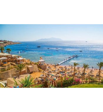 Тур в Шарм-эль-Шейх (Египет)